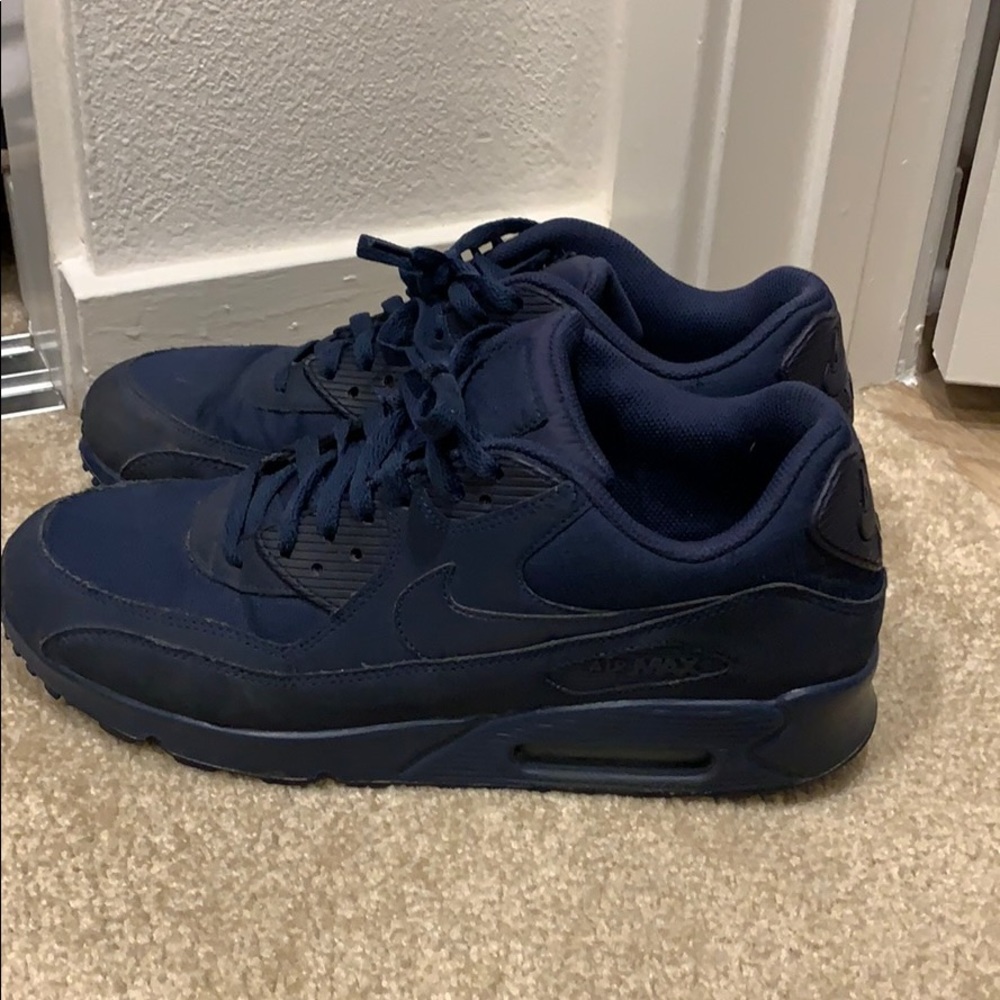 Nike air max